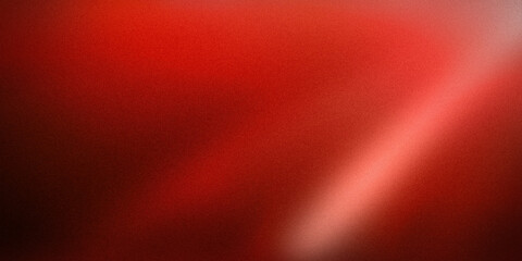 Dynamic red gradient background with soft transitions and subtle light accents, perfect for modern design, digital art, and presentations, adding warmth and energy to your projects