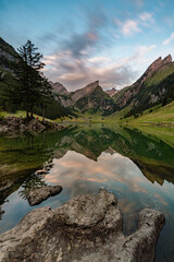 Seealpsee