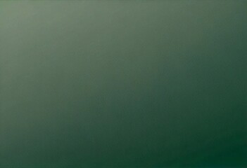 abstract background full gradient color, wallpaper texture pattern illustration, single color gradient color paint canvas, dark green