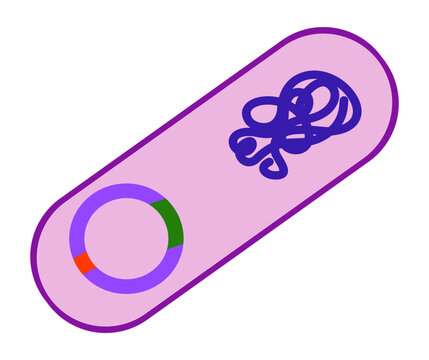 Bacteria cloning genetic engineering 