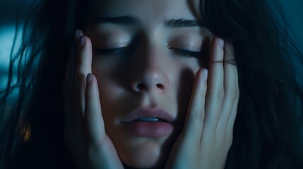  Cant Sleep, Cant Rest, Cant Relax