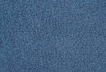 Textured fleece background