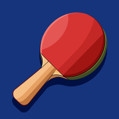 ping pong racket