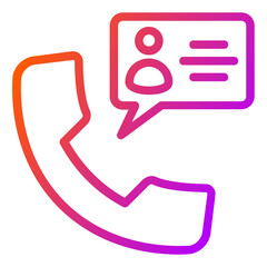 contact icon
