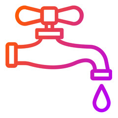 foucet icon