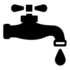 foucet icon