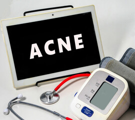 acne