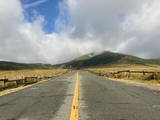 road to nowhere