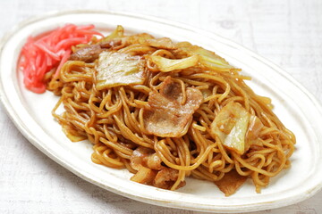 焼きそば