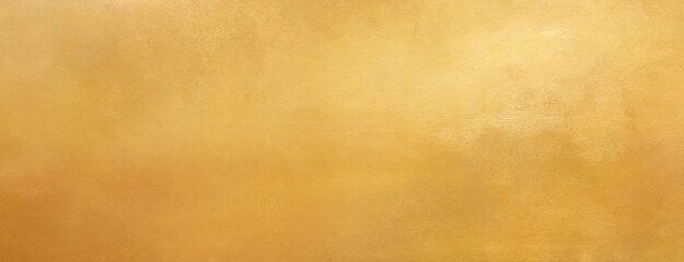 Soft golden texture fills the frame with a diffuse glow. The surface appears velvety and uniformly colored. The monochromatic golden hue suggests luxury and elegance in design.
