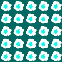 background wallpaper illustration style abstract pattern design