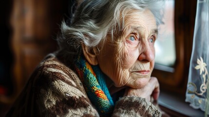 Lewy body dementia LBD. A brain disorder that can lead to problems with thinking, movement, behavior, and mood. Visual hallucinations, or seeing things that are not there