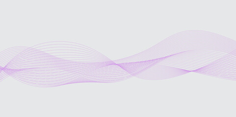 A colorfull of webline and valleys is featured 
in an abstract background illustration 
