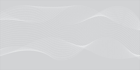 A colorfull of webline and valleys is featured 
in an abstract background illustration 
