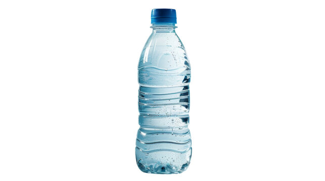 recommend clip art: Plastic water bottle