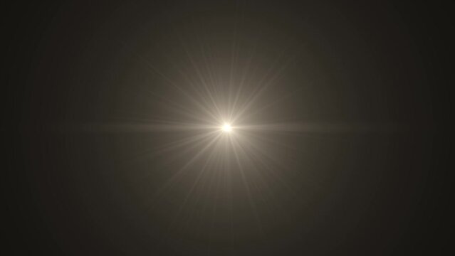 Shining dazle spot light