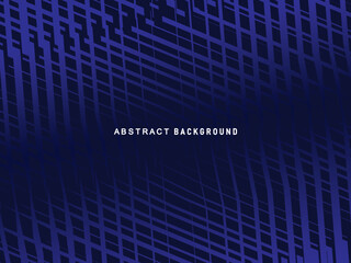 Premium background design with modern patterns. Vector horizontal template for digital luxury business banner, contemporary formal invitation, luxury voucher, prestigious gift certificate, etc.