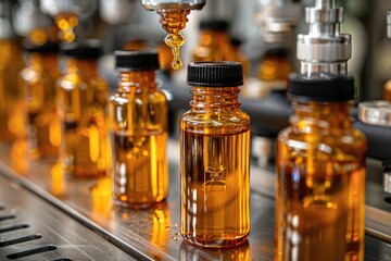 manufacturing devices in pharmaceutical processes professional photography