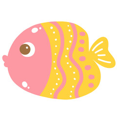 fish
