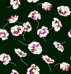 Pattern Motif 56