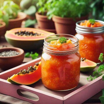 Marmelade