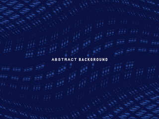 Premium background design with modern patterns. Vector horizontal template for digital luxury business banner, contemporary formal invitation, luxury voucher, prestigious gift certificate, etc.