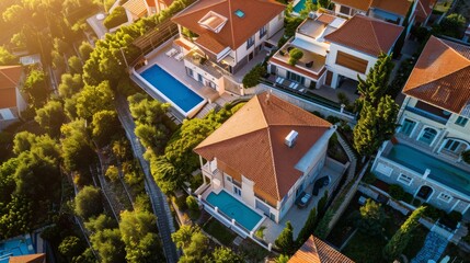 Obraz premium Looking for a smart way to invest in real estate? Let me tell you why Greece is the perfect investment destination! ðŸŒŸ Greece offers unique advantages such as a similar climate to Israel, geographic