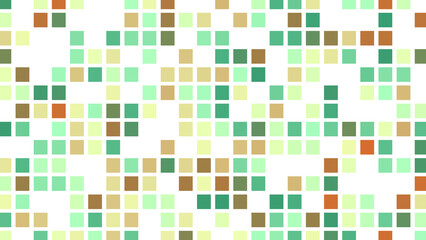 seamless pattern with mosaic.seamless pattern with squares.abstract background colorful geometric pattern.