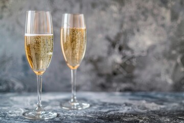 Champagne !