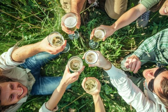 Cheers!