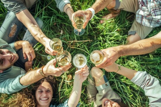 Cheers!