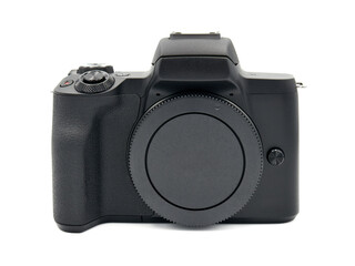 C&aacute;mara Mirrorless , la &uacute;ltima tecnolog&iacute;a en fotos y videos.