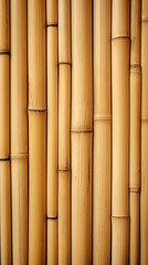 Fototapeta premium Taquara Bamboo, Abstract Image Pattern Background Texture, For Wallpaper, Background, Cover and Screen of Cell Phone, Smartphone, Computer, Laptop, Format 9:16 and 16:9 - PNG