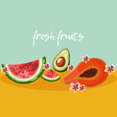 christmas greeting card