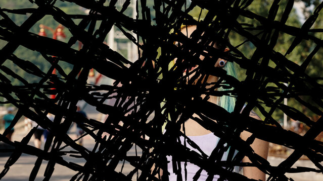 Marker Transition 07