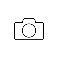 Camera Icon