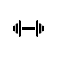 Dumbbell Icon