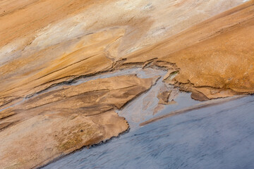 Volcanic activity results, Iceland, Europe