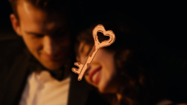 Love Element 07