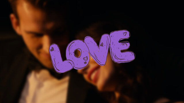 Love Element 09