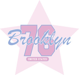 College Letter Jamaica Brazil Graphic Tee Slogan vector Fashion t-shirt Trending emblem crest logo Apparel Badge Cute Tshirt  artwork typography tote