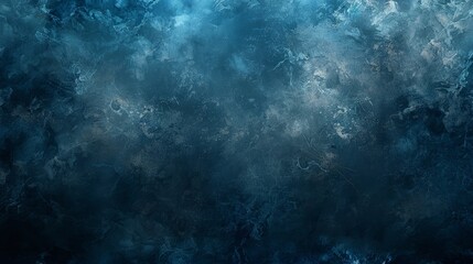 Fototapeta premium Dark blue background