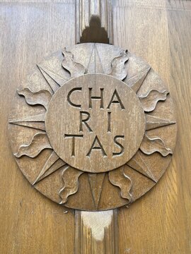 Charitas