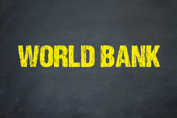 World Bank	