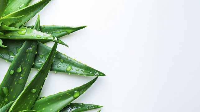 aloe vera and skin benefits Aloe Vera Gel for Face main image 0