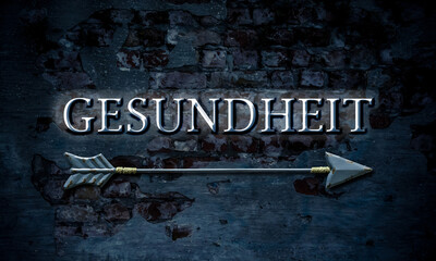 Signposts the direct way to Health