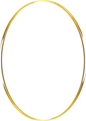 Oval Frames gold frames Picture Frame luxury golden frame gold picture frame golden border vector framework banner Gilded Frame Ornate decoration decorative element template isolated background frame 