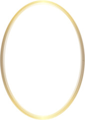 Oval Frames gold frames Picture Frame luxury golden frame gold picture frame golden border vector framework banner Gilded Frame Ornate decoration decorative element template isolated background frame 