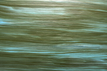 striped art background in olive white color