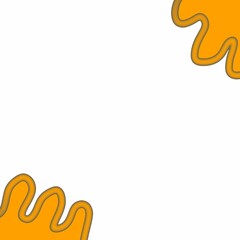 background wallpaper illustration style abstract pattern design